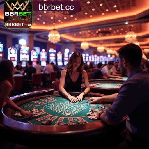 BBRBET - Customer Support