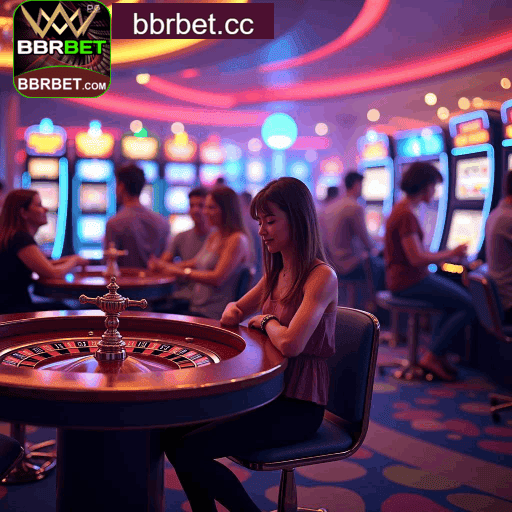 BBRBET - User Statistics