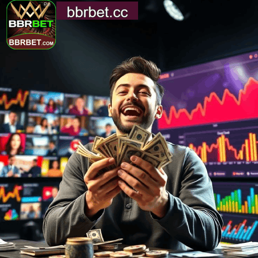 BBRBET - Login Methods